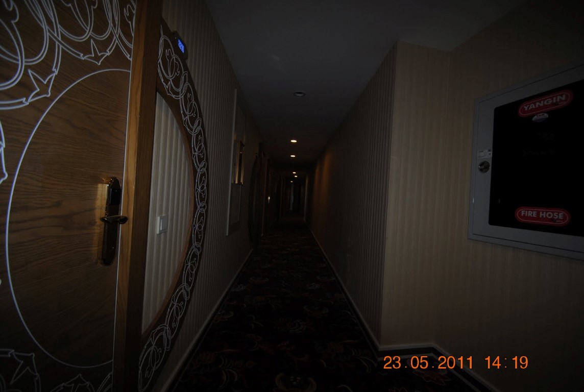 imagini hotel GRANADA LUXURY RESORT ALANYA